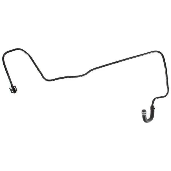 FORD OTOSAN 8V218C012AG | Fiesta 2008-2012 1.25-1.4 Benzinli Radyator Yedek Su Depo Hortumu
