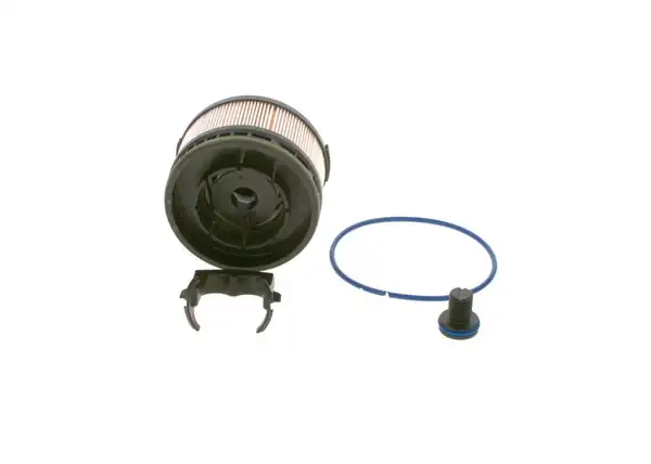BOSCH F026402262 | Mazot Filtresi 17-C-Seri (W205) E-Seri (W213)