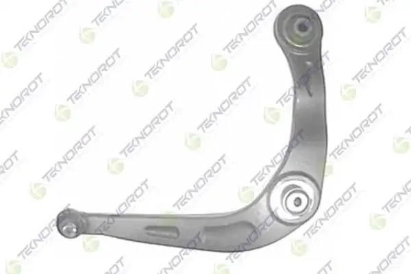 TEKNOROT P-237A | Ön Alt Salıncak Komple (Dövme) Sağ P206 Gtı 98-09