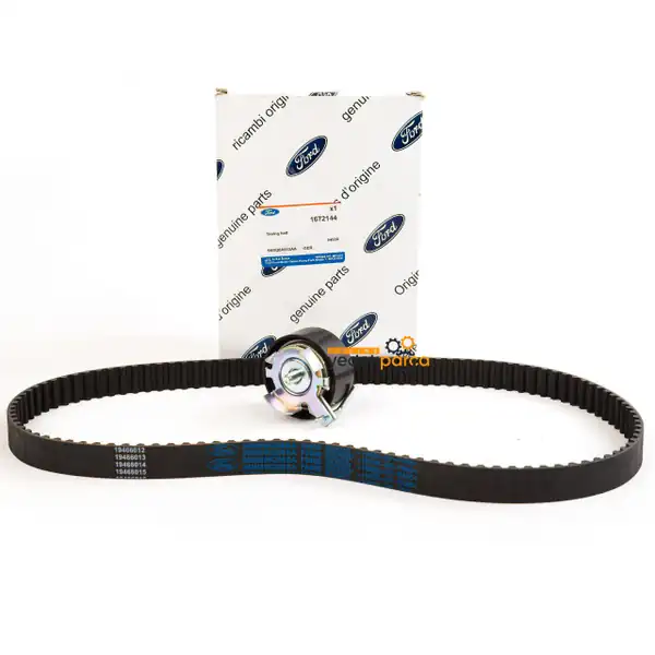 FORD OTOSAN 5M5Q8A615AB | B-Max 2012-2016 1.4-1.6 Benzinli Triger Seti