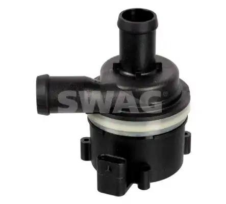 SWAG 33102038 | Yardımcı Elektrikli Devirdaim 10-Touareg-A4-A5-A6-Q5-Q7