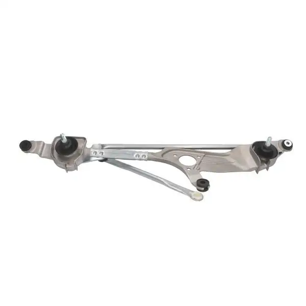 PSA 13277077 | Opel İnsignia A Ön Cam Silecek Mekanizması Orijinal