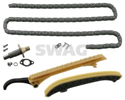 SWAG 10944968 | Zincir Seti 05-A-Seri (W169) B-Seri (W245) 126 Bakla