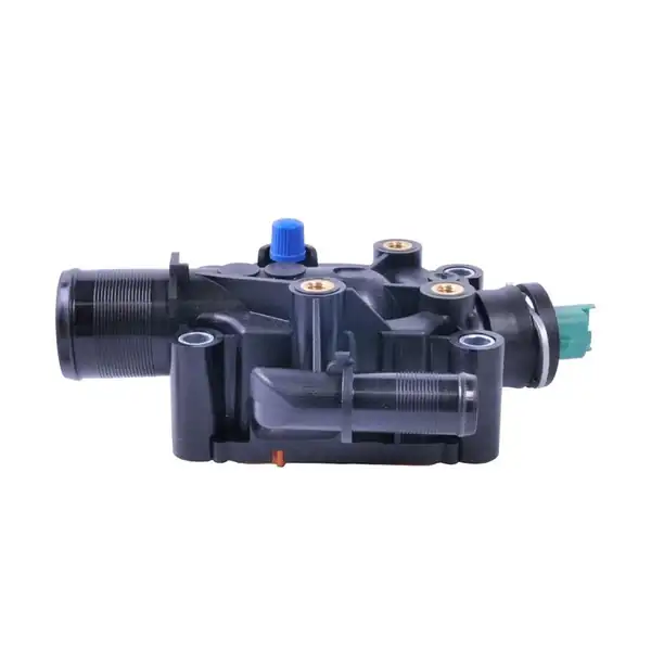 GATES TH41291G1 | Termostat 91°C 01-206-207-307-308-1007-C2-C3-C4 1.4-1.6 16V