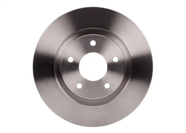 BOSCH 0986479R89 | Disk On (Ad) 09-Koleos-Qashqai 2.0 DCI | 2 Adet